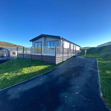 Daphne'S Lodge Mawgan Porth Exteriör bild